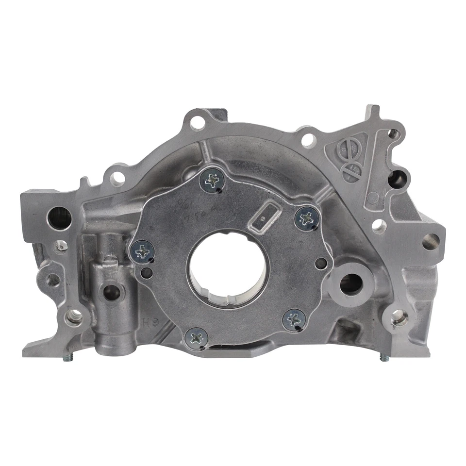 Bomba de aceite de motor Aisin OPS-001 para Suzuki Samurai Sidekick Swift 1,3 L Foto 3 de 4
