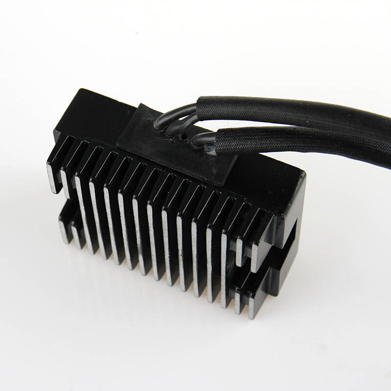 Regolatore Di Tensione MOSFET Per Harley Sportster 2014-2018 - Raddrizzatore Con Dissipatore Di Calore | Compatibile Con XL1200V, XL1200CX - Foto 7
