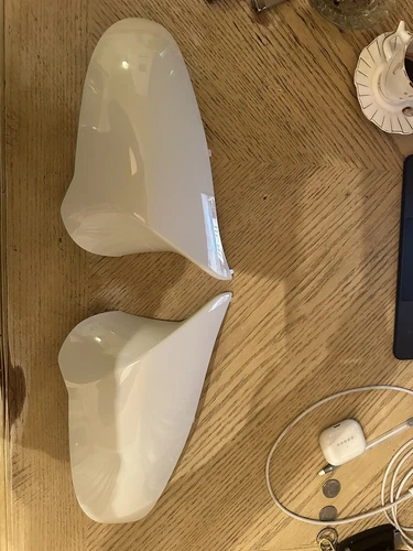 Genuine BMW M2 M3 M4 left and right Mirror Cover 51168059548