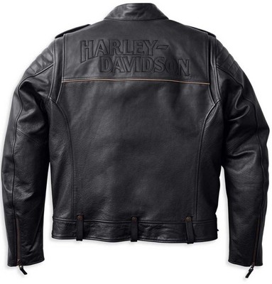 ⭐︎Harley-Davidson⭐︎レザージャケット