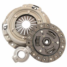 Kit d'embrayage Audi COUPE