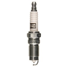  Spark Plug-Double Platinum Power Champion Spark Plug 7407 Qty.1