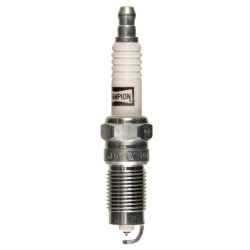 Spark Plug-Double Platinum Power Champion Spark Plug 7407 (Qty.1) - Bild 1 von 1