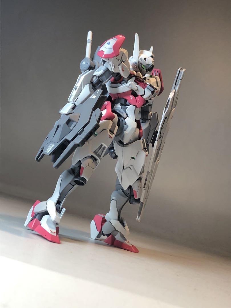 BANDAI - HG ガウェイン BANDAI GUNDAM WING W SERIES WING GUNDAM MOBILE SUIT XXXG-01W
