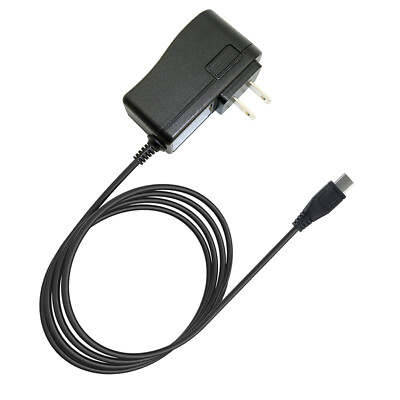 5V AC Adapter Camera Power Supply for Reolink Argus 2 C1 Pro