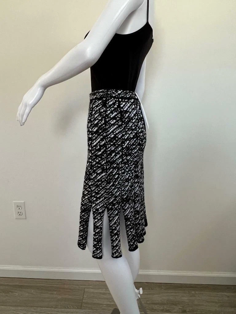 Dior wool skirt cheap