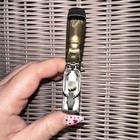 ZIPPO Compass Matte Never Lit Cigarette Lighter Vintage Collectible Antique 1998 — photo 3