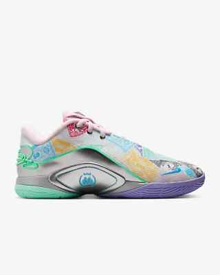 Nike LeBron XXII 22 “Monopoly” Basketball Shoes - Vapor