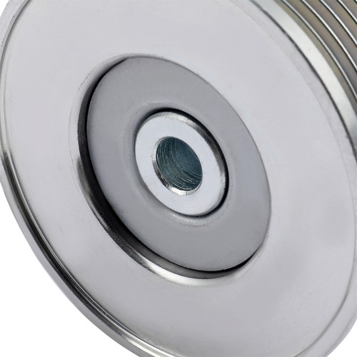 New Drive Belt Idler Pulley For 2000-2005 TOYOTA MR2 Spyder 1.8L-L4 GAS DOHC - Picture 13 of 21