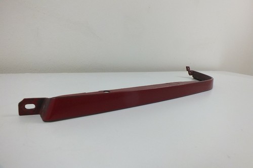Mercedes Benz C Class 93-00 W202 Strip Bezel Headlight Left Imperial Red - Picture 2 of 5