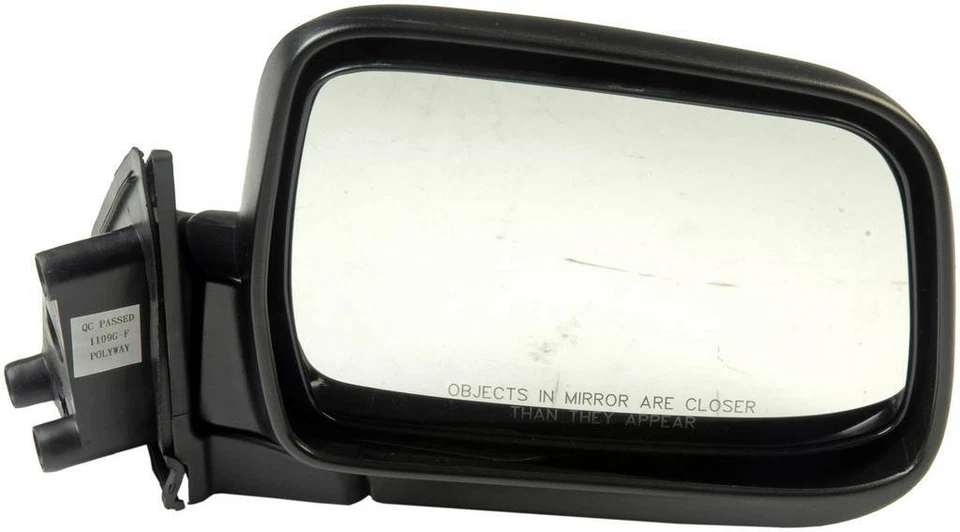 Espejo de puerta derecho para Nissan Xterra Dorman 2000-2004 932GY49 Foto 2 de 2