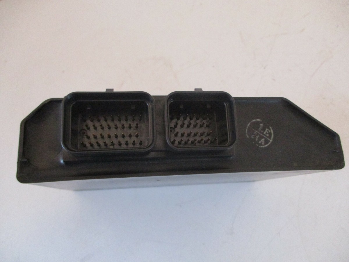 CDI Zündbox 32920-39FA0 112100-1230 Denso Suzuki GSX-R600 CDI Zündbox 32920-39FA0 112100-1230 Denso Suzuki GSX-R600