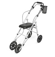 Medline Basic Knee Walker - Mds81000 on sale Medline Basic Knee Walker - Mds81000 on sale