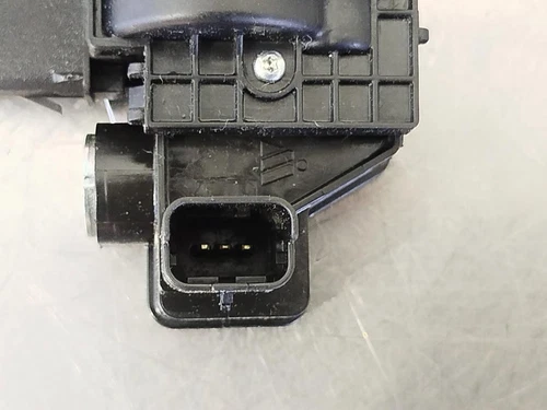 9151487499 Cerradura Maletero/Porton para PEUGEOT 2008 (P1) Allure 2019 108036 - Imagen 5 de 10
