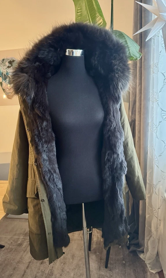 Max Mara Teddy, Foto 4 von 5