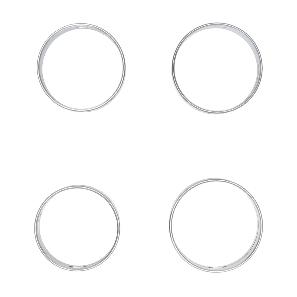 全套凸轮轴凸轮轴承 1937 - 1954 雪佛兰 216 235 GMC 卡车 6 缸 — 第 3/3 张图片