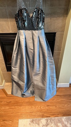 sachin babi kleid 0 - Bild 7 von 10