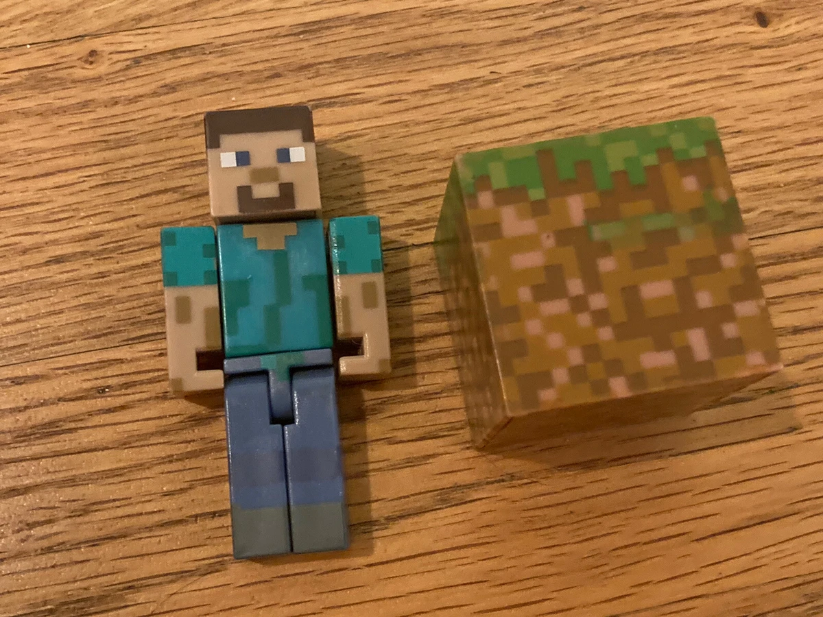 Minecraft toys ebay 2025