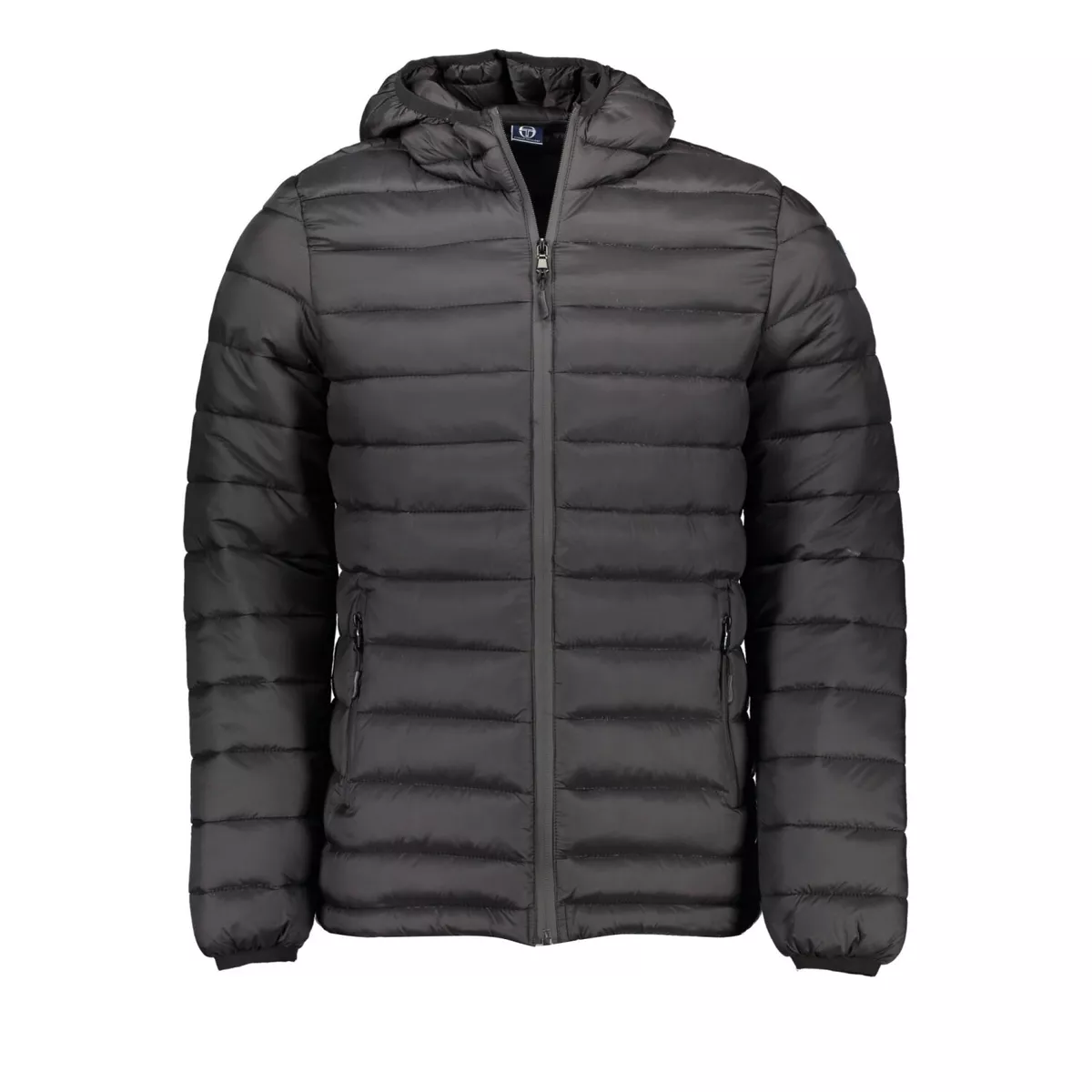 Sergio tacchini down best sale jacket