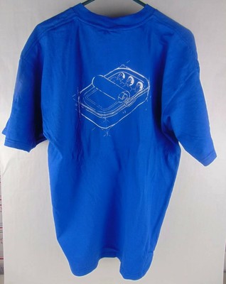 Vintage 90s Beastie Boys Hello Nasty Promo T Shirt XL Rare | eBay