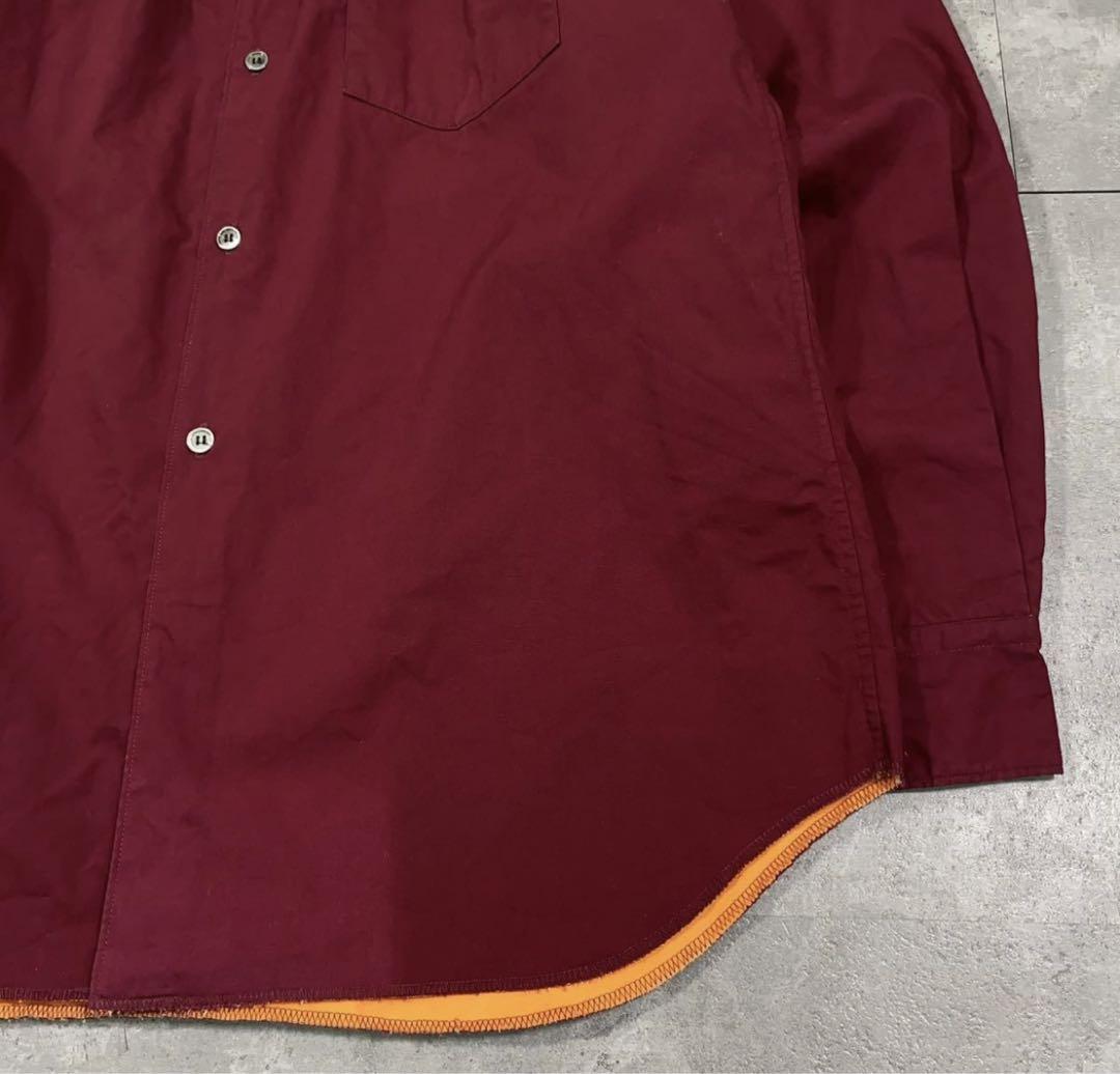 Comme Des Garcons Homme Plus Ad2003 Rei Kawakubo Men Size JP Comme Des Garcons Homme Plus Ad2003 Rei Kawakubo Men Size JP