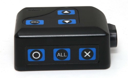 HME ClearCom BP300 Wireless Football Coach Intercom Belt-Pac For Base MB300 & ES - Picture 4 of 8
