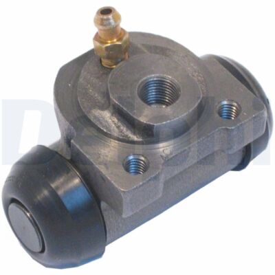 DELPHI LW62118 Radbremszylinder für MITSUBISHI