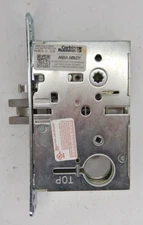 Corbin Russwin 233N Mortise Lock Body Case Only