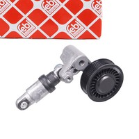 febi Riemenspanner Keilrippenriemen FüR VW T4 LT 28-35 II 28-46 II 2.5 TDI / SDI