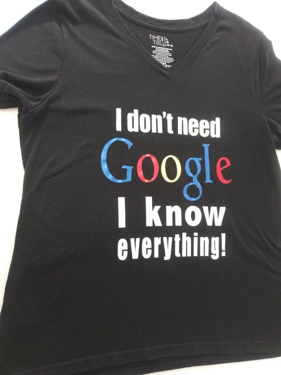 Time and sales tru tee shirts