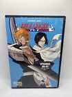 Bleach Uncut: Box Set 4 Part 2 (Dvd)