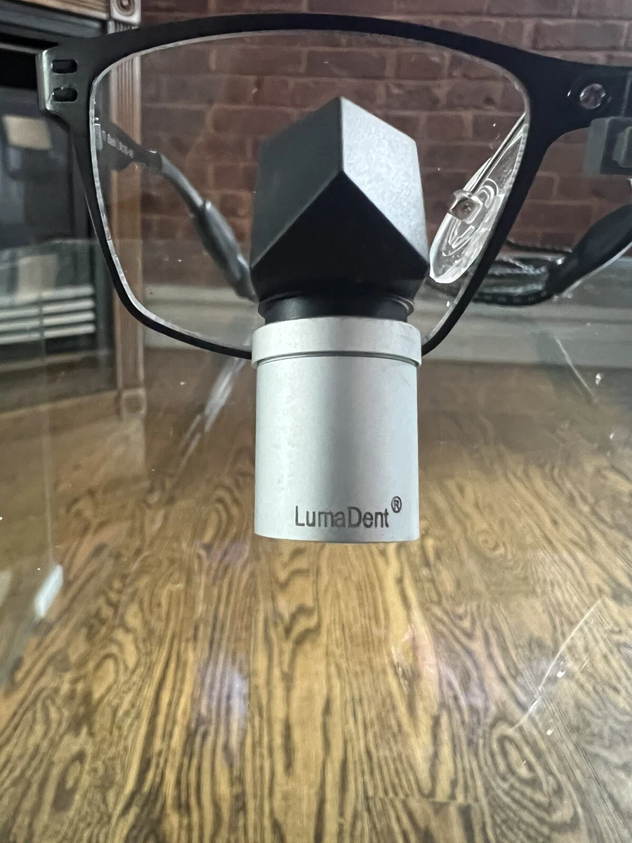 Lumadent Light Loupes Shelly Lighting