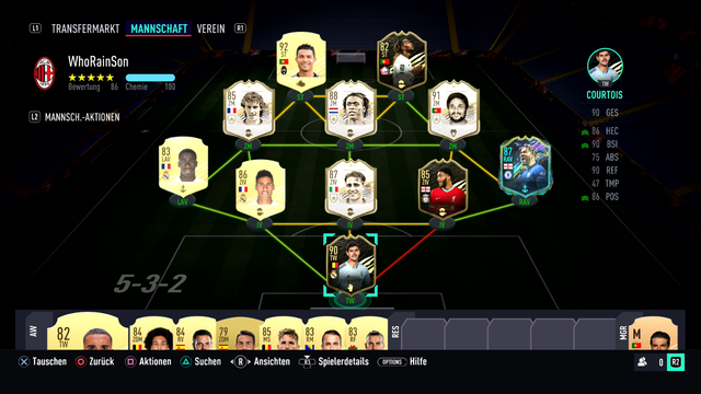 Fifa Ps4 Account Auf Pc übertragen