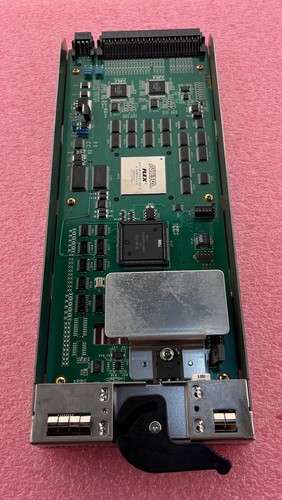 F500Y1FA Hitachi DF500 Interface Card (5507067-13) - Afbeelding 2 van 3