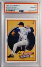 1991 Upper Deck Heroes "the sixth" Nolan Ryan #16, PSA 10 💎