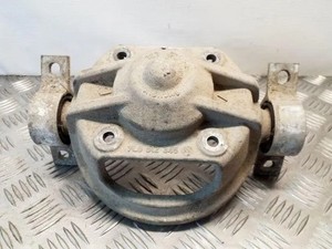 VW TOUAREG 7LA, 7L6, 7L7 Andere Aufbauteile 7L0512345 2.50 Diesel 25135996
