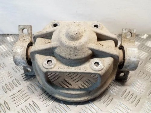 VW TOUAREG 7LA, 7L6, 7L7 Andere Aufbauteile 7L0512345 2.50 Diesel 25135996