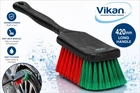 Wheel Arch Brush Soft Scratch Safe Car Wash Brush – Vikan 522252