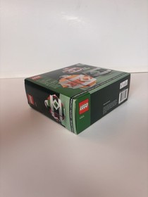 LEGO SEASONAL HOLIDAY CHRISTMAS SET LOT 40206 40604 30584 30474 BRAND NEW SANTA