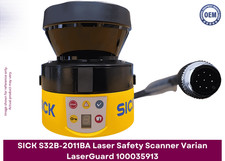 Brand New SICK S32B-2011BA Laser Safety Scann...