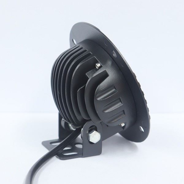 Eurowagens 18W LED Arbeitslicht 3 Zoll Wasserdicht FüR Off Road Fahrzeuge-image