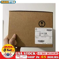 New Allen-Bradley 1746-A7 SLC 7 Slot Chassis Module In Box 1746A7
