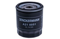 Denckermann ÖLfilter A210051 FüR Seat Skoda