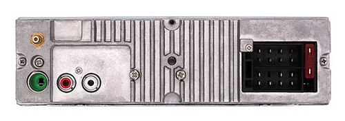 Blaupunkt USB DAB MP3 Bluetooth Autoradio für Fiat 500 ab 2007 perlgrau beige - Bild 5 von 9