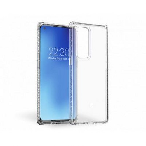 Coque Antichoc Force Case Oppo Find X3 Neo Évite Jaunissement