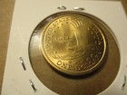 Sacagawea Dollar, 2000-D, USA, #4 — photo 6