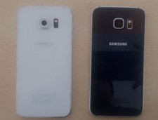 Samsung S6 Coppia