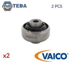 V25-0076 CONTROL ARM WISHBONE BUSH VAICO 2PCS FOR FORD MONDEO I,MONDEO II,COUGAR
