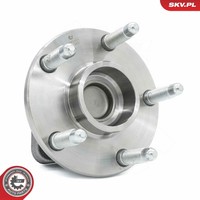 Esen SKV Radlagersatz 29SKV578