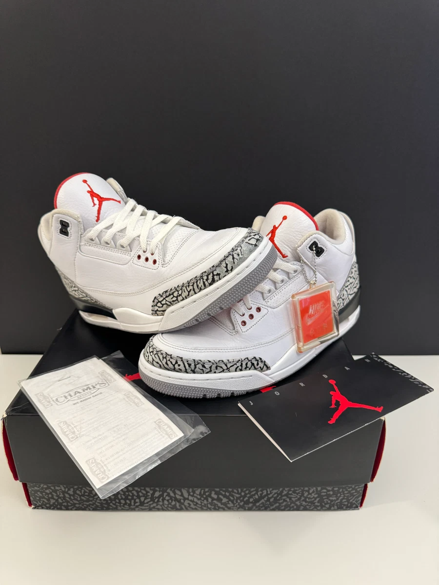 Las mejores ofertas en Jordan 10 Retro Cement | eBay